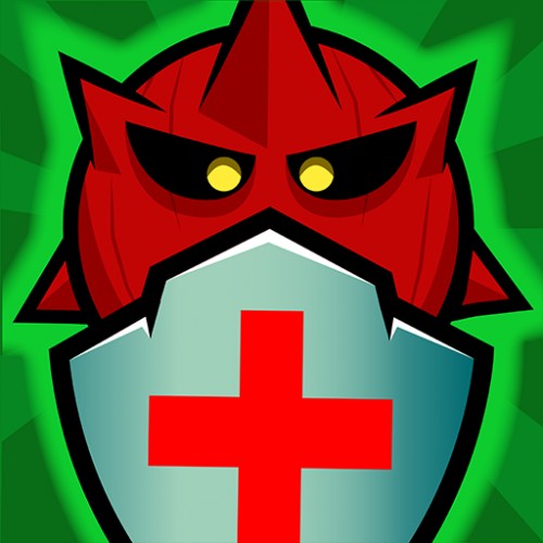 Viruses Shall NOT Pass