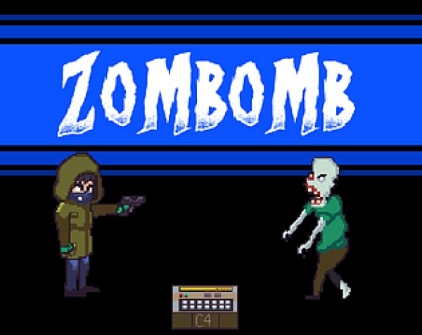 Zombomb